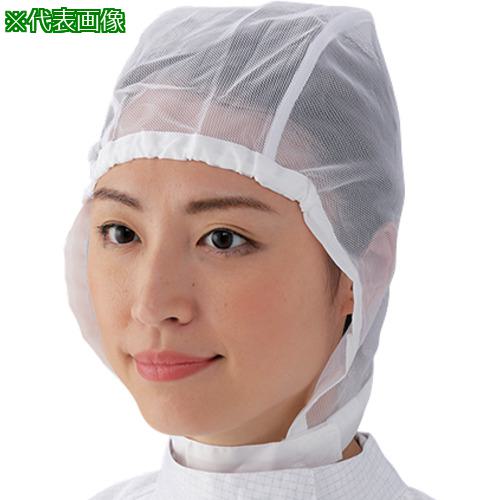 ■AS ヘアーネットJZ502CM〔品番:6755702〕【8670037:0】[送料別途見積り][掲外取寄][店頭受取不可]