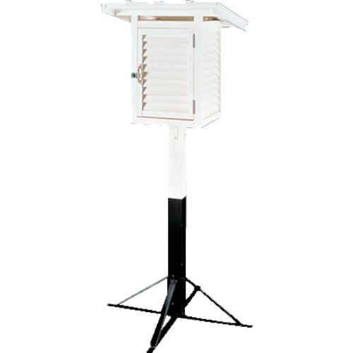 ■AS 百葉箱H5〔品番:8565101〕【8670524:0】[送料別途見積り][法人・事業所限定][外直送][店頭受取不可]