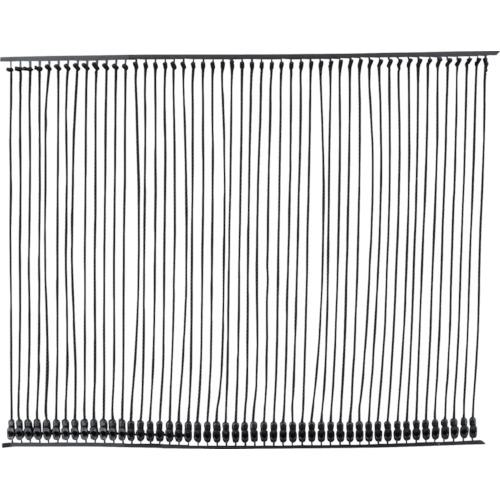 ■バノック ファス糸ループ #13 黒 (5000本入)〔品番:FIL13BK〕【8681844:0】[送料別途見積り][掲外取寄][店頭受取不可]