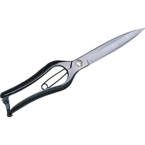 ■GS 片手刈込鋏(金止)270mm〔品番:3524〕【8682441:0】[送料別途見積り][掲外取寄][店頭受取不可]