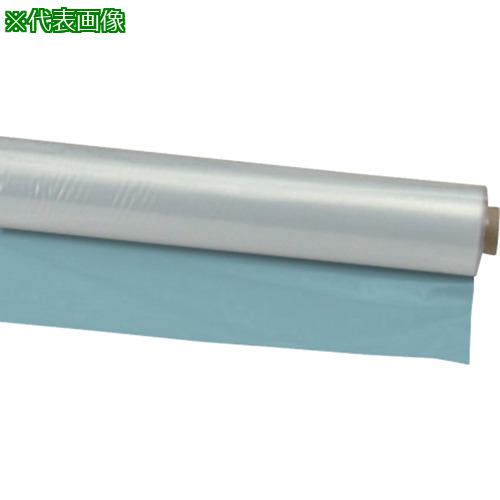 ■MF ポリフィルム #10×1800×50《2本入》〔品番:PR005〕【8683167×2:0】[送料別途見積り][法人・事業所限定][外直送][店頭受取不可]