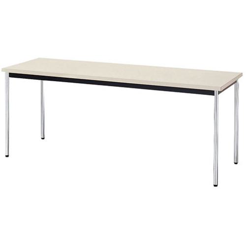 NAIKI ߡƥ󥰥ơ֥ KM/ŷ:ۥ磻/W1800D600H700:KM1860WH͡8685200:0[...