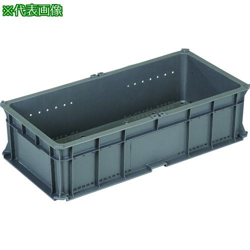 ■リス MB型リステナー 370408 MB-630Bメッシュ グレー〔品番:MB630B〕【8687014:0】[送料別途見積り][掲外取寄][店頭受取不可]