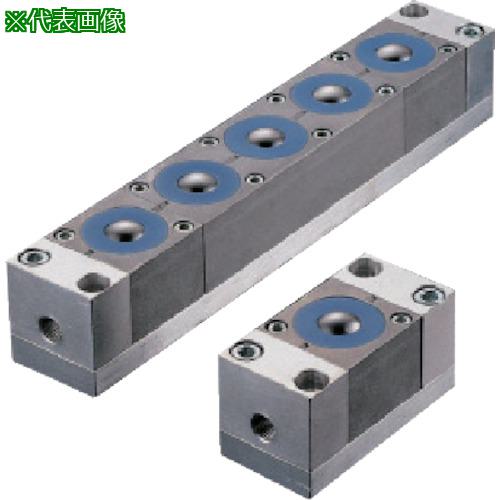 ■ISB エアボールリフタ ISR50D型 100mm ISR50D‐100‐A〔品番:ISR50D100A〕【8687776:0】[送料別途見積り][掲外取寄][店頭受取不可]