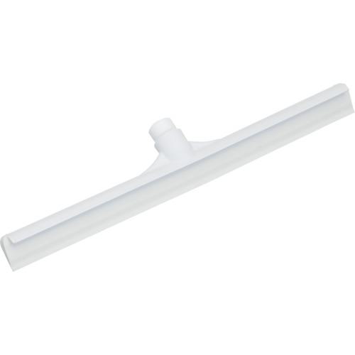 ■カ-ライル フロアスクイジーS ホワイト〔品番:3656702〕【8690626:0】[送料別途見積り][掲外取寄][店..