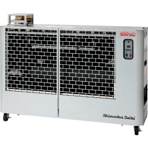 ■静岡 遠赤外線オイルヒーター ほかっとSE150〔品番:SE150〕【8690900:0】[直送DS][店頭受取不可]