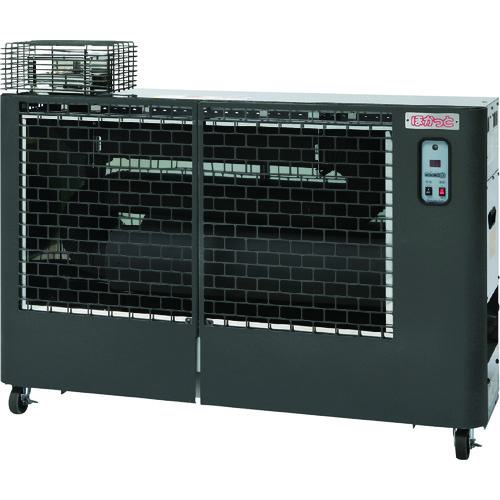 ■静岡 遠赤外線オイルヒーターほかっとSE150α〔品番:SE150A〕【8690901:0】[直送DS][店頭受取不可]