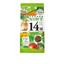 ミニマルランド うさぎの毎日野菜14種 メンテナンス 850g マルカン
