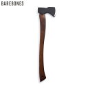 【即納在庫品】 国内正規品 ベアボーンズ フェリングアックス