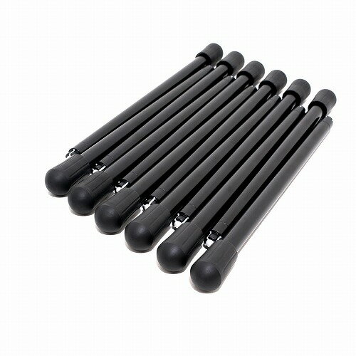 【即納在庫品】 ヘリノックス コット レッグ HOME&TAC共通 ブラック