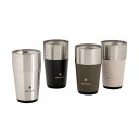 【即納在庫品】 スノーピーク サーモタンブラー 4色セット SET-470
