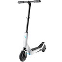 【即納在庫品】 【販売不可商品】 JD RAZAOR 電動キックスケーター CITYBUG2 ホワイト