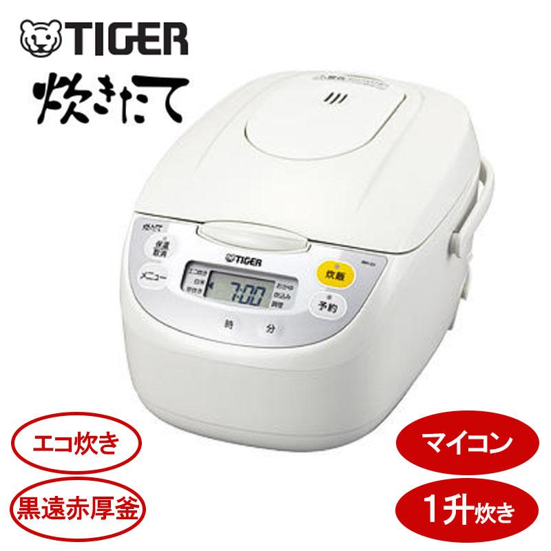 楽天市場】jbh-g181-w マイコン炊飯ジャー tiger タイガー 楽天市場】jbh-g181-w マイコン炊飯ジャー tiger タイガー