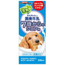 【即納在庫品】 ドギーマン わんちゃんの国産牛乳 7歳からのシニア用 200ml 常温保存可 犬 国産 乳糖ゼロ 九州産 ペット用 ミルク