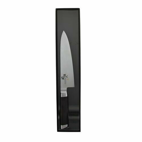 【即納在庫品】 貝印 関孫六 牛刀 ダマスカス 包丁 180mm AE5204 牛刀包丁 家庭用 高級 日本製 肉 よく切れる 関 調理用 左右兼用 キッチン ギフト プレゼント 記念日