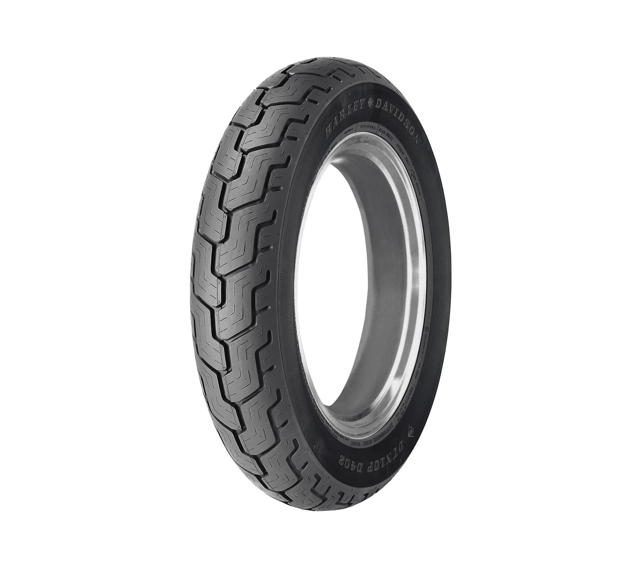 ڥϡ졼 Dunlop Performance Tire D402 MU85B16 ꥢ 43200001