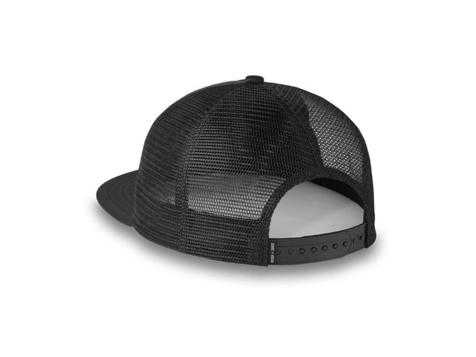 【ハーレー純正】 メッシュキャップ レーシングトロフィー 97713-24VM