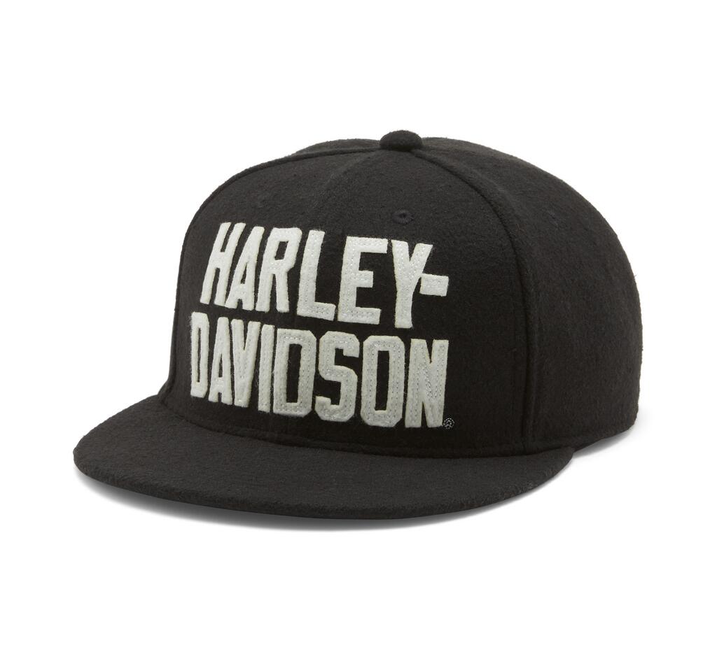 【ハーレー純正】 ブロックフォントスイッチバック調節可能キャップ 97770-25VM