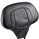【ハーレー純正】 ライダーバックレスト 51631-09A
