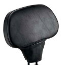 【ハーレー純正】 ライダーバックレスト 52900-09A