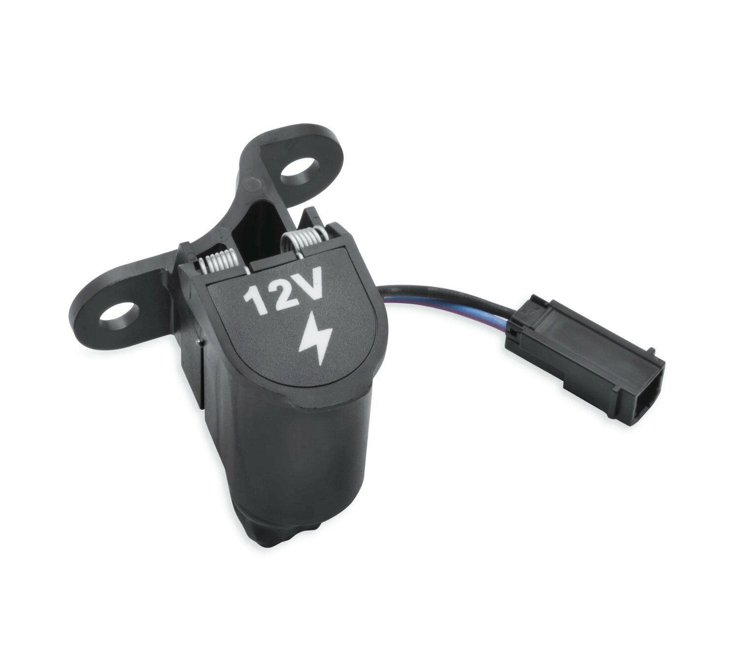 Rakuten - 【ハーレー純正】 補助電源ポート 69200826