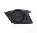 【ハーレー純正】 ハーレーダビッドソンオーディオPOWERED BY ROCKFORD FOSGATE サブウーファーキット プライマリー 76001163(2)