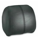 【ハーレー純正】 ショートバックレストパッド ソフテイル・ワンピースアップライト用 53928-05