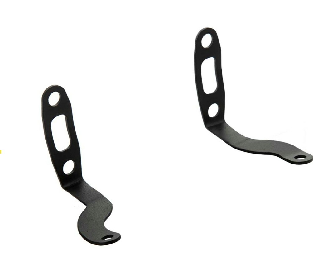 【Rick´s Motorcycles】 フロントターンシグナルブラケット RIC-36-0010200-0