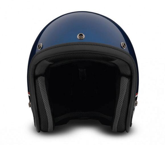 【ハーレー純正】 スーパーノヴァ・#1クラシック・エアー3/4ヘルメット Supernova #1 Clasic Air 3/4 Helmet 98199-22JX(2)