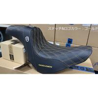  ProSeries SDC パフォーマンスグリッパーシート　ゴールドステッチ　SC81829D0-SP-GL