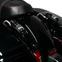 ハーレー純正 2024以降 ツーリング スクリーミンイーグル/オーリンズ リモートリザーバー付リアサスペンション (ブラック)