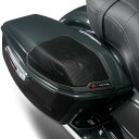 ハーレー純正 2024以降 ツーリング ステージ3 サドルバッグスピーカーキット by Rockford Fosgate