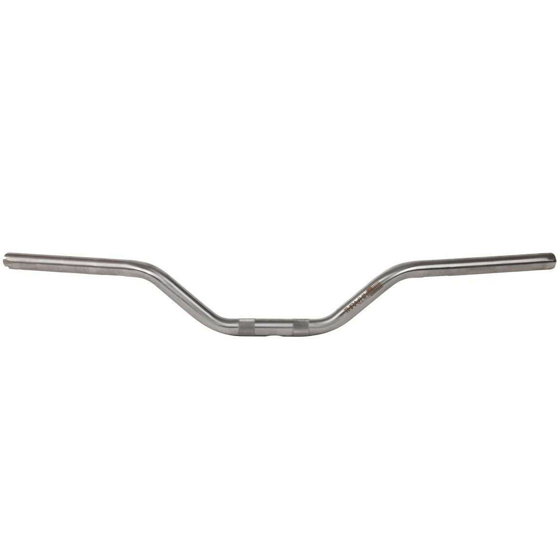 ハーレー ミッドベンド・ハンドルバー (ステンレス) スラッシンサプライ