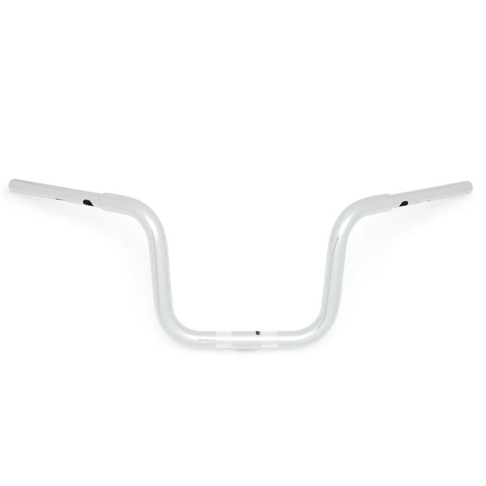 ハーレー ロードグライド リーチ ハンドルバー クローム 純正