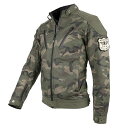 SPRING 2 MAN CAMU バイクジャケット バイシティ