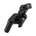 ハーレー 2024以降 ロードグライド クラブスタイル 7インチライザー/トリプルツリーカバー/フォークカバーキット リックスモーターサイクル