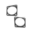 ハーレー 1948〜1999 エボリューション1340、ショベルヘッド、パンヘッド タペットブロック ガスケットセット コメティック
