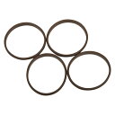 ハーレー ミルウォーキーエイト インテークマニフォールド シール コメティック