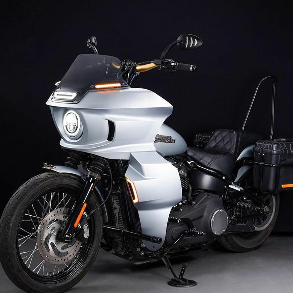 楽天市場】ロワーフェアリング（外装パーツ｜パーツ）：バイク用品<車
