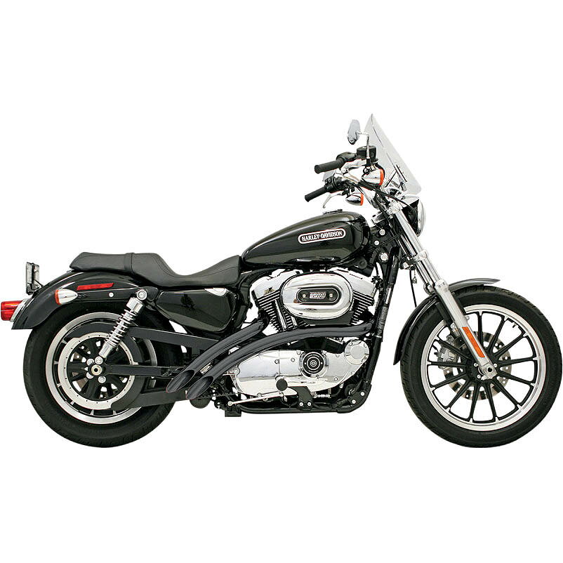 楽天市場】スポーツスター マフラー 03 04（バイク用品｜車用品