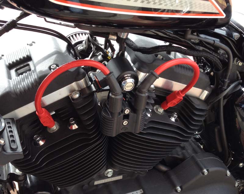 楽天市場】スポーツスター 1200s プラグコードの通販 楽天市場】スポーツスター 1200s プラグコードの通販