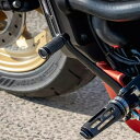 ハーレー スポーツスターS RH1250S シフトペグ サテンカット 【Thunderbike】34-85-010