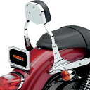 【COBRA】 スクエア シーシーバーセット ミニ 11インチ 2004〜2021 スポーツスター 602-1103