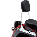 【COBRA】 スクエア シーシーバーセット スタンダード高 17インチ 2000〜2005 FXST等 602-1150