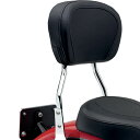 【COBRA】 ラウンド シーシーバー ショート高 14インチ クローム 2000〜2005 FXST等 602-1300