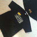 【バンキン】Bungking.com Tシャツ ブラック XLサイズ