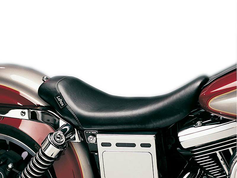 【Le Pera】BARE BONES ソロシート 2004〜2005 ダイナ LF-001