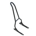 【トップハンドベンチャーズ】BL-16-DB シーシーバー 16インチ マットブラック 2012〜2017 FLS、2011〜2013 FXS