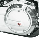 【純正】カフナ・コレクション ダービーカバー クローム 25700888