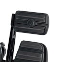 【純正】ウィリーG スカル ラージ・ブレーキペダルパッド 50600343